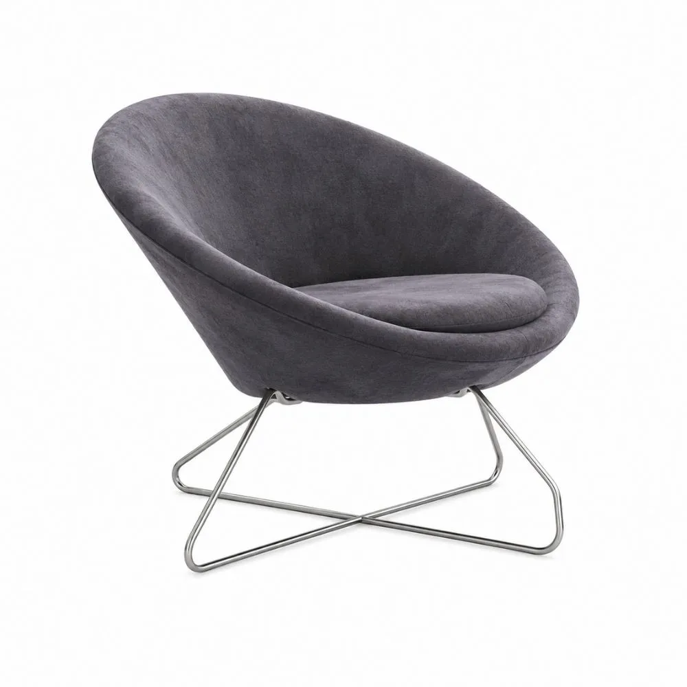 Mercury Lounge Chair